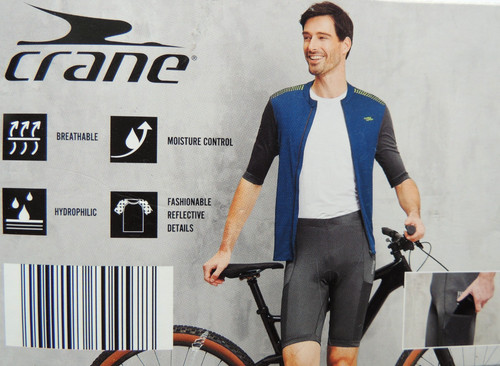 Herren fahrradhose radhose - herren,