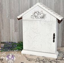 #10590 Schlüsselschrank