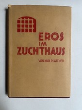 Karl Plättner Eros im