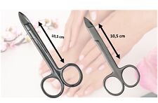 PROFI Nagelschere Kronenschere