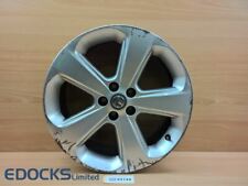 Alufelge 18" Zoll 7J X 18,5 ET39 5-Loch original Vauxhall Emblem Mokka Opel