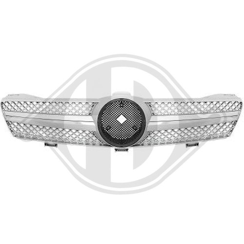 1650141 kühlergitter für - 1650141,