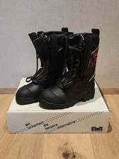 Feuerwehrstiefel