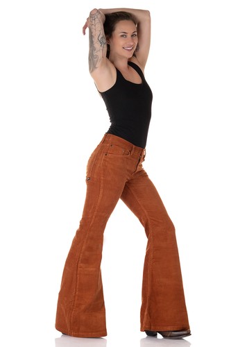 Comycom damen cord - comycom,