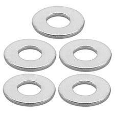 Unterlegscheibe Ø5 x 7 x 0,1