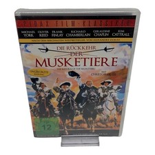 LESTER,RICHARD-DIE RUCKKEHR