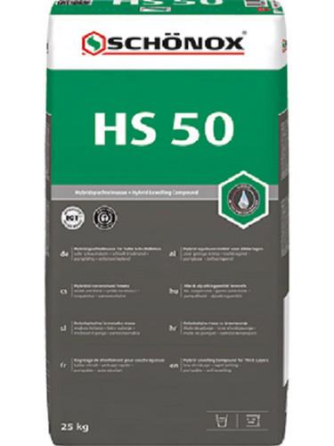 Schönox hs50 - schönox,