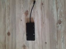 Amazon Basics USB-3.1- / Typ-C-Docking-Station mit HDMI