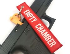 Sicherheitsfahne Empty Chamber Safety Indicator Flag für Pistole oder Gewehr