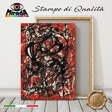 Bild JACKSON Pollock, Free