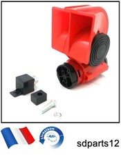 Universal 24V Hupe Trompete