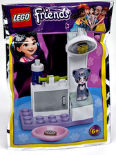 LEGO Friends 562203 Tierarzt