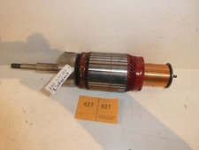 12 Volt Bosch Linkslauf Anker