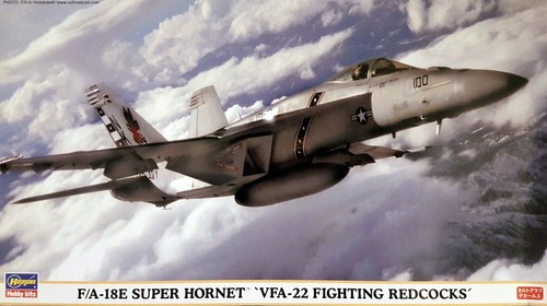 Hasegawa 00815 18e super - 00815,