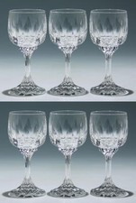 6 Villeroy & Boch Kelchgläser ARABELLE - 14,9 cm     