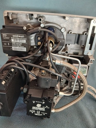Weishaupt wl5 h - wl5/1-b,