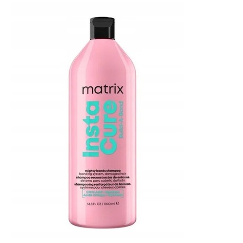 Matrix insta cure build - insta,
