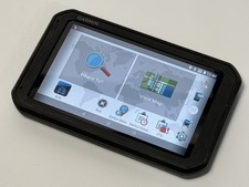 Garmin DEZL 780 LMT-S 7"