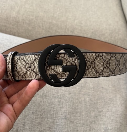 Gucci gürtel - gucci,