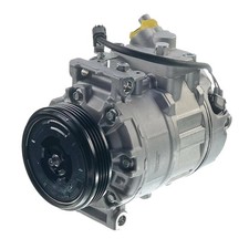 Klimakompressor für BMW 5er
