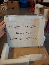 Bloom Plus 1000 LED 90 Watt Pflanzen Lampe Licht 