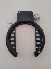 Rahmenschloss YWS EL-SL 52H Ringschloss Speichenschloss Fahrrad Schloss