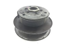 Clutch And Corrector