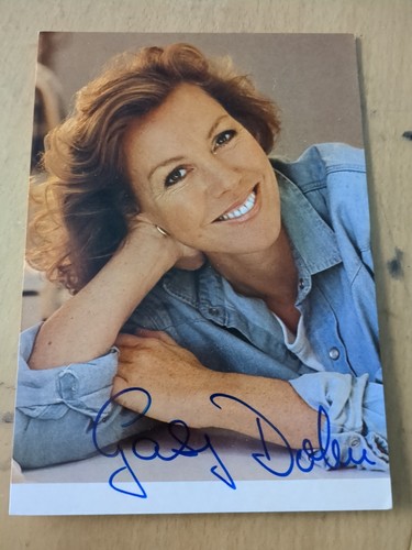 Gaby dohm schauspielerin - dohm, .