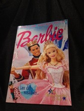 Barbie*Journal* Herbst/Winter 2001/ 2002 *Werbeheft*Mattel*Sammlerstück* 