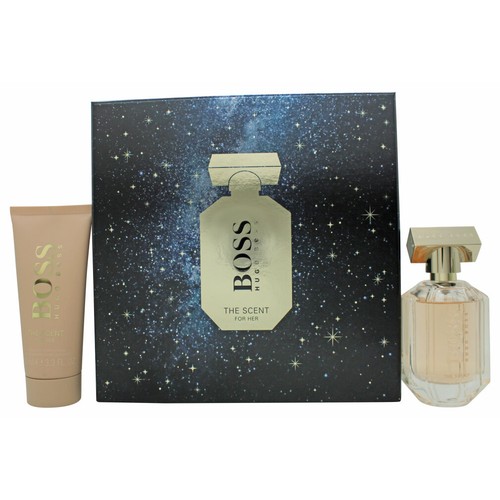 Hugo boss the scent for - hugo,