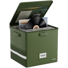 Feuerfest schallplatten - feuerfest,