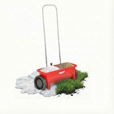 Streuwagen Düngerstreuer 46