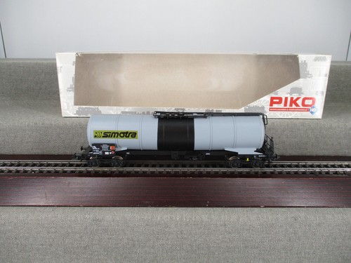 Piko spur 54916 - spur, h0