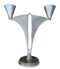 Art deco aluminium - art,