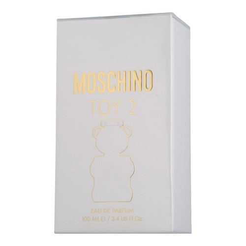 Moschino toy edp 100ml - toy,