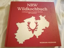 NRW Wildkochbuch -