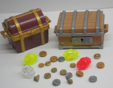 Schatz Truhe Schatzkisten +