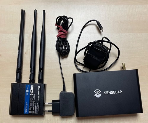 Sensecap eu868 helium miner - helium,