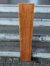 Teakbrett 96 x 18 x 2,4 cm