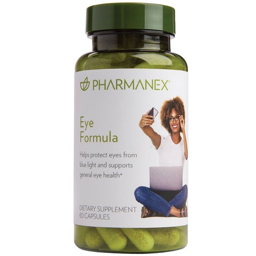 Nuskin skin pharmanex eye - nuskin,