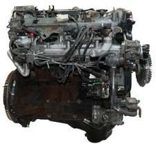Motor für Ford Mazda Ranger