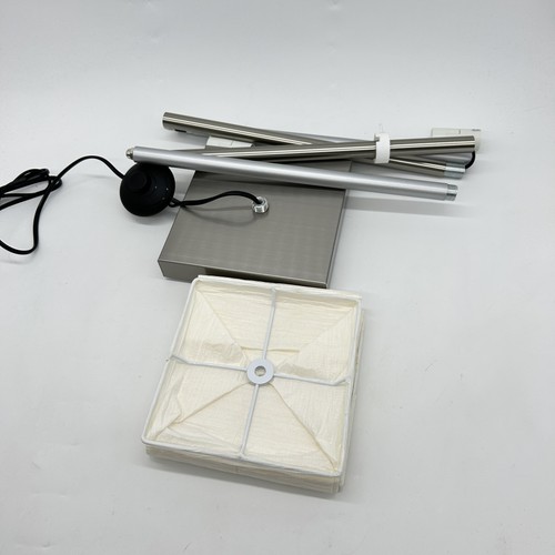Brilliant lampe nerva - lampe,