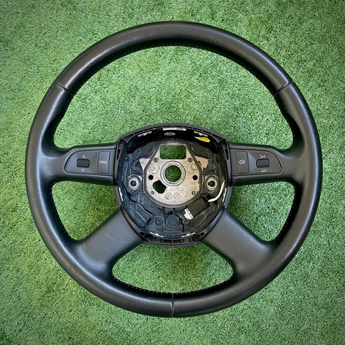 Audi 4f steering - a6, s6