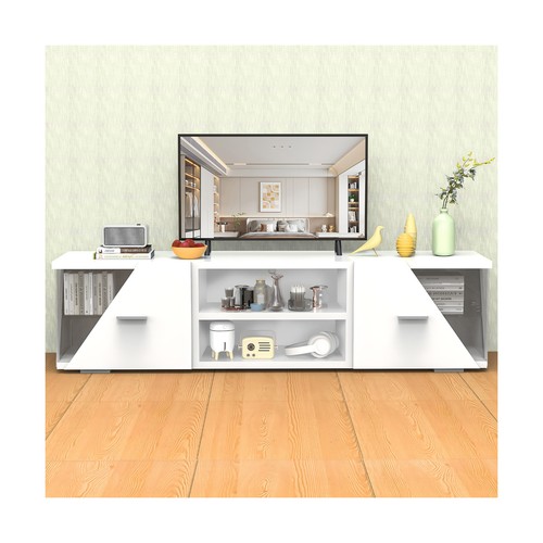 Lowboard fernsehschrank led - lowboard,