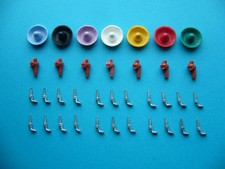 Timpo Einzelteile Mexikaner