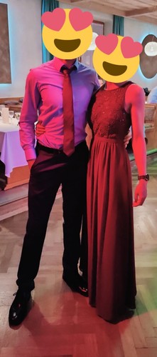 Festkleid ballkleid - festkleid, /