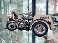 Modell 1:10 Harley-Davidson