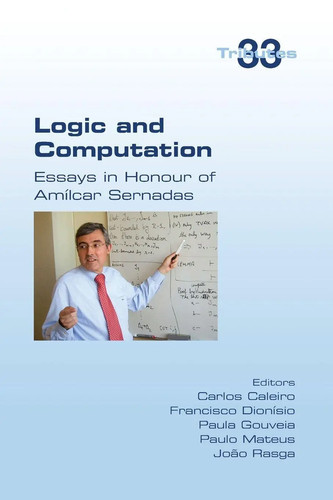 Logic and computation - logic,