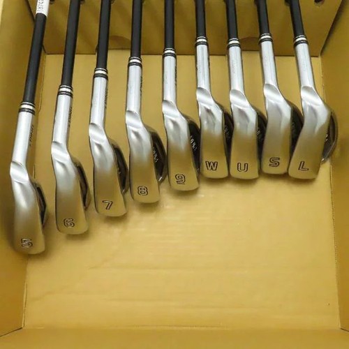 Ping g425 eisensatz - ping,