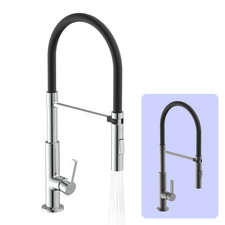 Küchenarmatur | flexibler